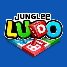 Junglee Ludo logo
