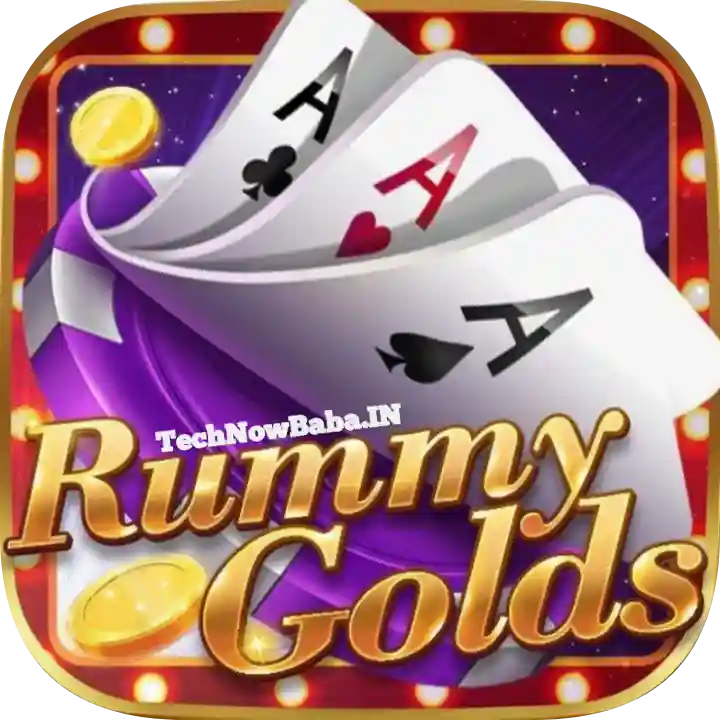 Rummy Golds icon